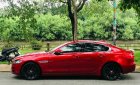 Jaguar XE 2011 - Xe màu đỏ, xe nhập