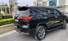 Toyota Fortuner 2021 - Biển Hà Nội