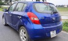 Hyundai i20 2010 - Màu xanh lam giá cạnh tranh