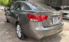 Kia Forte 2009 - Màu xám, nhập khẩu nguyên chiếc