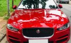 Jaguar XE 2011 - Xe màu đỏ, xe nhập