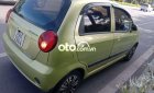 Chevrolet Spark 2010 - Xe cực đẹp zin