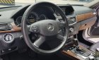 Mercedes-Benz E200 2011 - Màu trắng, nhập khẩu số tự động