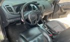 Kia Forte 2009 - Màu xám, nhập khẩu nguyên chiếc