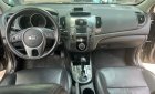 Kia Forte 2009 - Màu xám, nhập khẩu nguyên chiếc