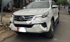 Toyota Fortuner 2017 - Xe màu trắng, 850 triệu