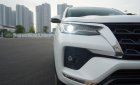 Toyota Fortuner 2021 - Máy dầu đẹp lung linh