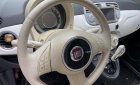 Fiat 500 2010 -  số tự động, màu trắng