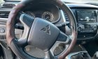 Mitsubishi Triton 2017 - 2 cầu số tay, nắp thùng đủ