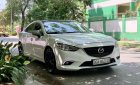 Mazda 6 2015 - Xe độ nhiều đồ chơi