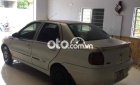 Fiat Siena 2000 - Xe màu trắng