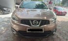 Nissan Qashqai 2010 - Màu nâu, nhập khẩu