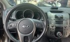 Kia Forte 2009 - Màu xám, nhập khẩu nguyên chiếc