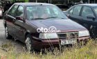 Fiat Tempra 2002 - Xe màu đỏ
