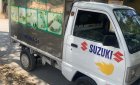 Suzuki Super Carry Truck 2013 - Đăng kiểm mới