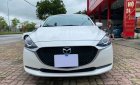 Mazda 2 2021 - Xe màu trắng, giá cực tốt