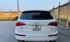 Audi Q5 2012 - Cần bán lại xe giá ưu đãi