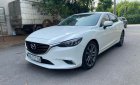 Mazda 6 2018 - Màu trắng