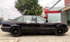 BMW 528i 1997 - Màu đen, nhập khẩu Đức