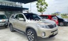 Kia Sorento 2016 - Bản full máy xăng