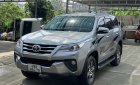 Toyota Fortuner 2017 - Xe 7 chỗ siêu hot - Máy dầu - Không đăng ký kinh doanh
