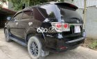 Toyota Fortuner 2012 - Xe cá nhân