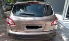 Nissan Qashqai 2010 - Màu nâu, nhập khẩu