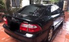 Mazda 626 2003 - Màu đen, giá cực tốt