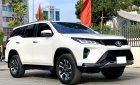 Toyota Fortuner 2021 - Máy dầu siêu mới siêu lướt