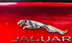 Jaguar XE 2011 - Xe màu đỏ, xe nhập