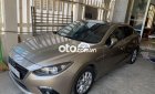 Mazda 3 2016 - Màu vàng cát