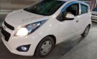 Chevrolet Spark 2016 - Màu trắng số sàn, giá 142tr