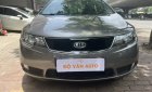 Kia Forte 2009 - Màu xám, nhập khẩu nguyên chiếc