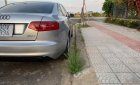 Audi A6 2010 - Màu bạc, xe nhập