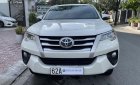 Toyota Fortuner 2017 - Máy dầu số sàn, xe nhập khẩu, đã đi 96.000km