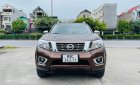 Nissan Navara 2020 - Màu nâu, xe nhập số tự động
