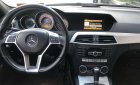 Mercedes-Benz C200 2012 - Đăng ký lần đầu 2012 mới 95% giá chỉ 465tr, xe chính chủ