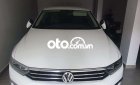 Volkswagen Passat 2019 - Màu trắng, xe nhập
