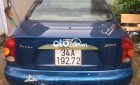 Daewoo Lanos 2001 - Màu xanh lam chính chủ, 35 triệu