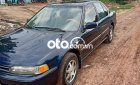 Honda Accord 1992 - Màu xanh lam, xe nhập, giá chỉ 68 triệu