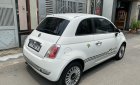 Fiat 500 2010 - Fiat 500 2010 Màu Trắng