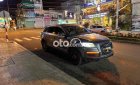 Audi Q7 2007 - Màu xám, xe nhập