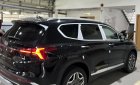 Hyundai Santa Fe 2022 - Sẵn xe giao ngay trong tháng 7 - Ưu đãi khủng chỉ có tại Hyundai Tây Ninh