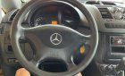 Mercedes-Benz Vito 2014 - Màu vàng số sàn, giá 280tr