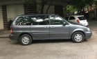 Kia Carnival 2001 - Máy dầu 6 chỗ, số sàn, xe đẹp