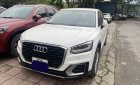 Audi Q2 2020 - Màu trắng, xe nguyên bản zin