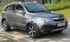 Opel Antara 2006 - Nhập khẩu số sàn, 245 triệu