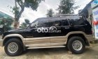 Isuzu Trooper 2003 - Xe 7 chỗ