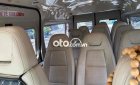 Ford Transit 2017 - Màu bạc, giá 535tr