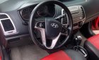 Hyundai i20 2011 - Màu đỏ, xe nhập giá hữu nghị